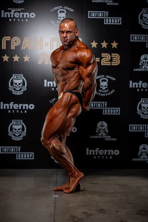 Фотограф Константин Казаков